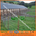 Fence, Farm Fence, Wire Mesh Fences